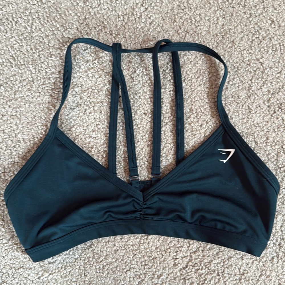Gymshark Minimal Sports Bra